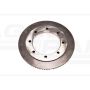 Koło talerzowe Z-83 proste DEUTZ FAHR 9/052