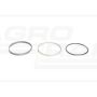 Zestaw uszczelek