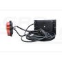 Lampa zespolona tylna, kierunku jazdy i hamowania W205 12V/24V LED