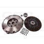 ZESTAW SPRZĘGŁA Z TARCZĄ 200-1315K,  B57031 133030120, 333005427  LUK