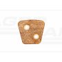 Spiek ceramiczny  57 x 63 x 4mm