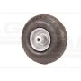 Koło ogumione fi16 mm PR1800-1