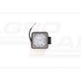 Lampa robocza LED 27 W FLOD 9x3W 9-32V 2400 LM