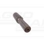 Wał prawy kpl. L-366mm