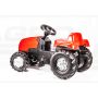 Traktor Zabawka z Pedałami Rollykid Zetor 11 441