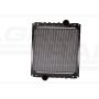 Chłodnica intercooler  URSUS 140/180 HP
