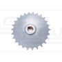 Koło zębate z26 fi 40