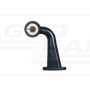 Lampa zespolona obrysowa przednio-tylna lewa, 12V-24V + przewody 18cm LgY-S 0,75mm2, diody