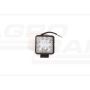 Lampa robocza LED 24W SPOT 8x3W 10-30V 1840 LM