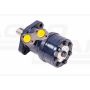 Silnik hydrauliczny WMR160cm3/obr(140bar/max.200bar