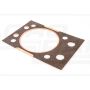 Uszczelka miedziana głowicy 105mm Ursus C-360 CU POLGASKET 46505133