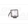 Lampa robocza LED 27 W SPOT 9x3W 9-32V 2400 LM