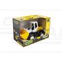 TECH TRUCK ŁADOWARKA W KARTONIE