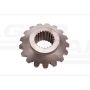 Koło zębate Z-17 APOLLO