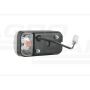 Lampa przednia światło pozycyjne, kierunkowskaz przednio-boczny
