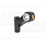 Lampa zespolona obrysowa przednio-tylna i pozycyjna boczna lewa, 12V-24V + przewody 27cm LgY-S 0,75mm2, diody