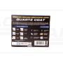 Quartz coat zestaw