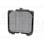 Chłodnica wody KALE  54/150-288  NEW HOLLAND TD5020B / TD5030B / TD5040B / TD5020B Tier III / TD5030B Tier III / TD5040B Tier III RADIATOR