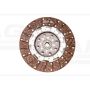 TARCZA SPRZĘGŁA30/221-3 LUK