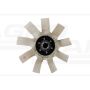 Koło wentylatora ze sprzęgłem VISCO 6-łopatek Case IH New Holland Steyr 87383690