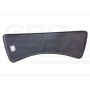 Błotnik przedni plastik /ZAMIENNIK/ 720X410X1245