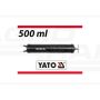 Pompa transferowa do oleju YATO 0,5L