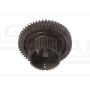 Koło zębate Z=51