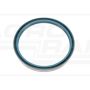 Pierścień uszczelniający  6408-17  combi