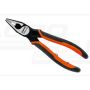 Szczypce kombinerki 180 mm BAHCO