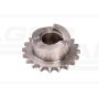 Zębatka Z-20	 B125642