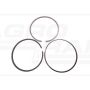 Zestaw pierścieni tłokowych silnika John Deere Mahle|Clevite RE530613