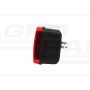Lampa zespolona tylna, 12V-24V