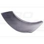 Błotnik przedni z tworzywa