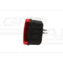 Lampa zespolona tylna lewa, 12V-24V