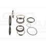 Zestaw naprawczy zwolnicy tylnej