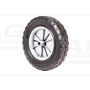 Koło ogumione fi12,7 mm SR1502