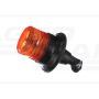 Lampa ostrzegawcza LED obrotowa 51485582 CASE IH