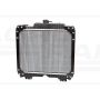 Chłodnica wody KALE  54/150-368 , NEW HOLLAND TD4020F / TD4040F RADIATOR