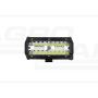 Lampa robocza 40 LED COMBO Panel 12-24V TT TECHNOLOGY TT.43120