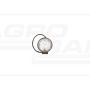  Lampa robocza LED 27 W 9x3W 9-32V 1800 LM