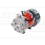 Sprężarka klimatyzacji Case IH/New Holland Mahle|Behr 86992688