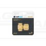 Szybkozłącze - stop BRASS™ 3/4”