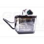 Lampa cofania, robocza, ostrzegawcza LED 12/ 24v Kelwin 5700 , 	Lumen 2140