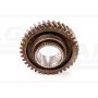 Koło zębate Z-37/38