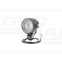 Lampa robocza LED fi66 800lm 12/24V (Cz+) niska+przew.0.5m,