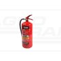 Gaśnica proszkowa ABC 6kg MM