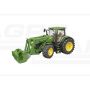 Traktor John Deere 7R 350 z ładowaczem Bruder 03151 BR-03151 BRUDER