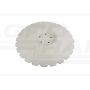 Talerz kroju uzębiony fi 560/6mm 5 otwór MARS TXL do 31.12.2013r.