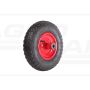 Koło ogumione fi20 mm PR1809-1