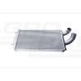 Chłodnica INTERCOOLER  KALE CLAAS / RENAULT ARION 500 , 600